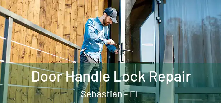 Door Handle Lock Repair Sebastian - FL