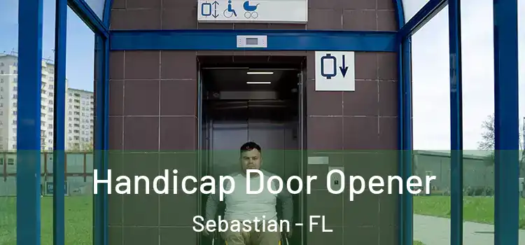 Handicap Door Opener Sebastian - FL