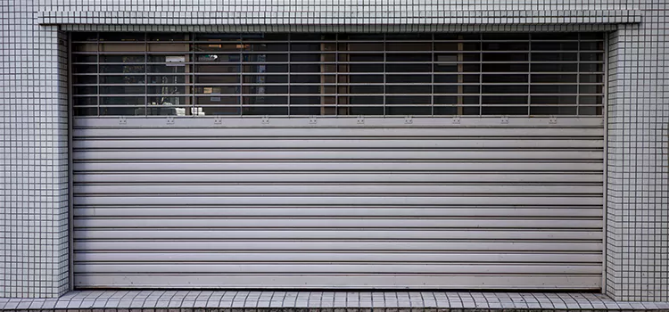 Advanced Solutions for Your Aluminum Garage Doors in Sebastian, Florida