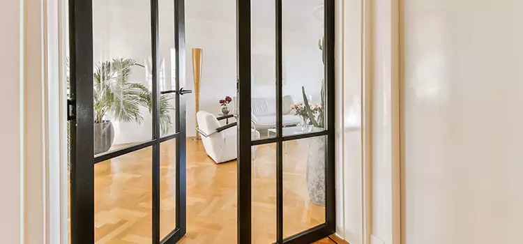 Bifold Door Replacement Sebastian