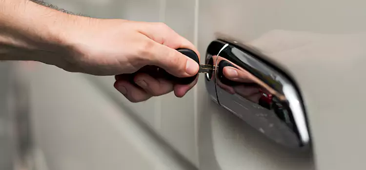 Why Choose Our Auto Locksmith Team in Sebastian, FL?