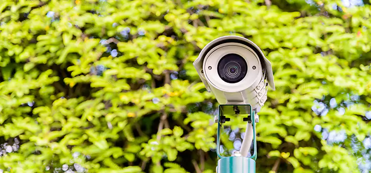 Advanced Surveillance Solutions for Every Need in Sebastian