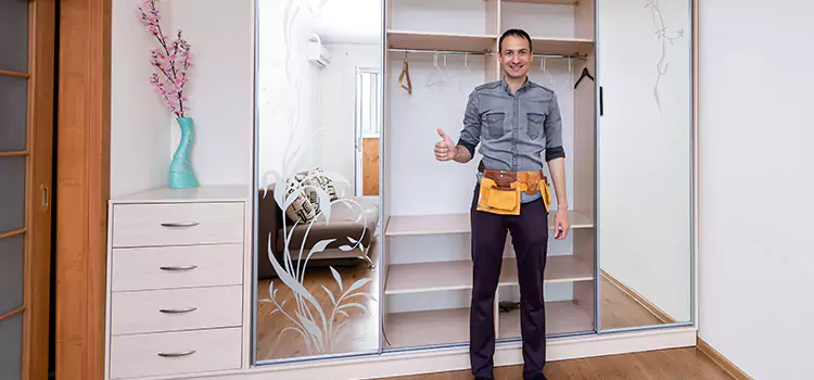 Sliding Closet Door Replacement Sebastian