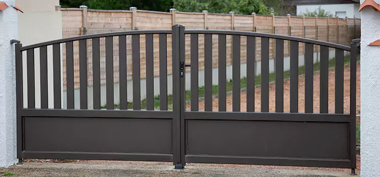 Advanced Gate Solutions in Sebastian, FL