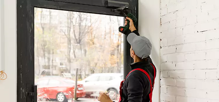 Comprehensive Door Closer Services in Sebastian, FL
