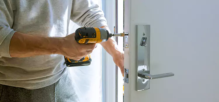 Door Knob Lock Repair Sebastian