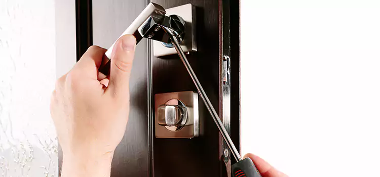 Door Lock Replacement Service Sebastian