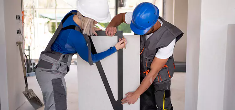 Why Choose Us for Door Panel Services in Sebastian, FL?
