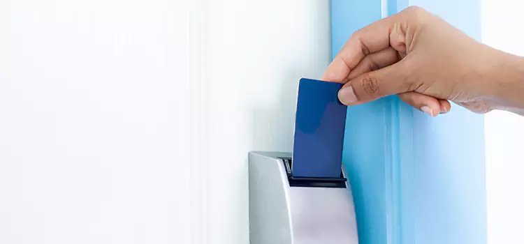 Access Control System Integration Sebastian