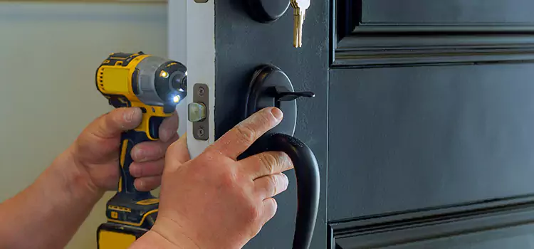 Locksmith Emergency Service Sebastian