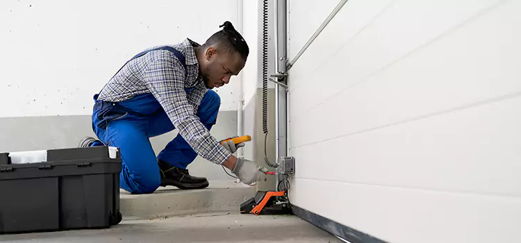 Expert Solutions for Every Garage Lock Need in Sebastian, FL