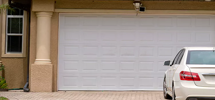 Comprehensive Garage Door Maintenance Services in Sebastian, FL