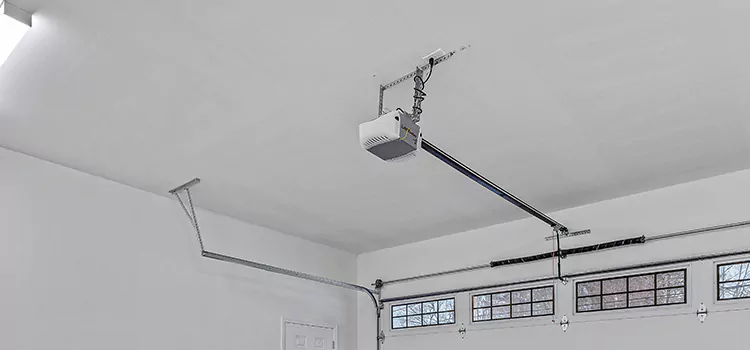 Experienced Garage Door Installers Sebastian