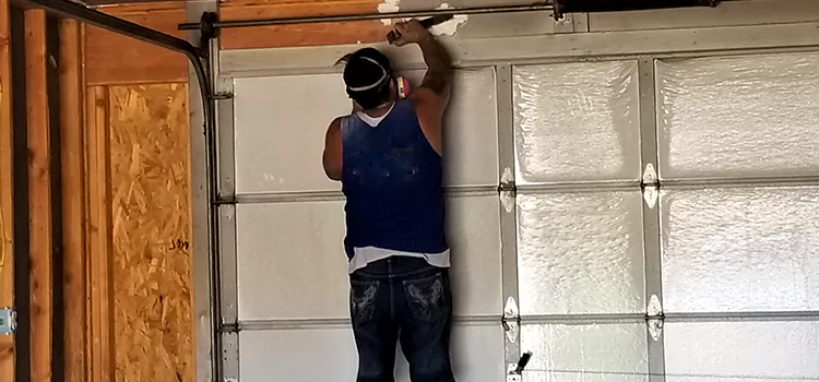 Specialized Garage Door Panel Solutions in Sebastian, FL