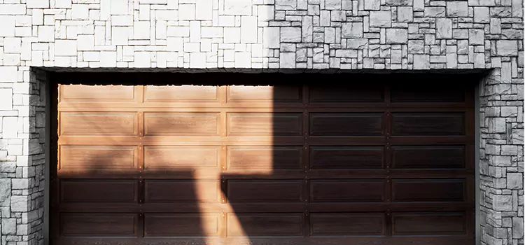 Garage Door Installation Sebastian