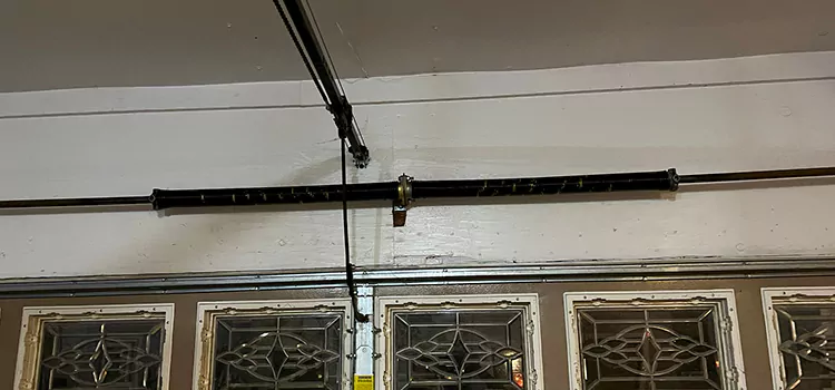 Garage Door Spring Repair Near Me Sebastian
