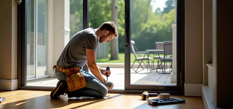 Comprehensive Solutions for Every Glass Door Need in Sebastian, FL