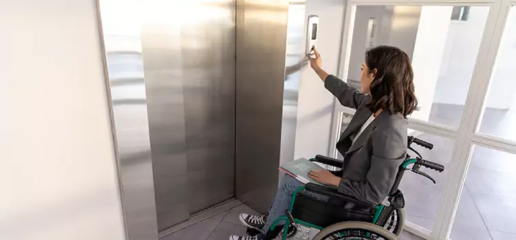 Benefits of Modern Handicap Door Systems in Sebastian, FL