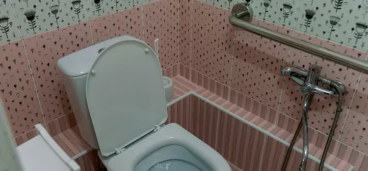 Meeting Diverse Needs With Accessible Restroom Solutions in Sebastian, FL