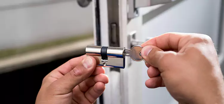 Emergency Locksmith for House Sebastian