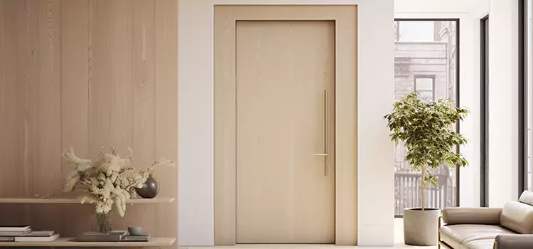 Choose Quality for Your Inside Doors in Sebastian, FL