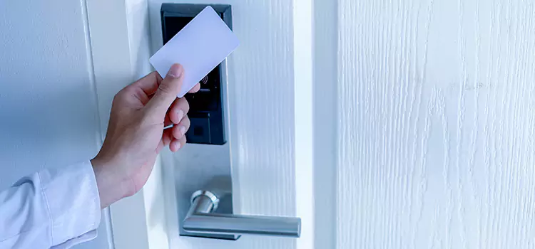 Why Choose Us for Your Keycard Lock Installation in Sebastian, FL?