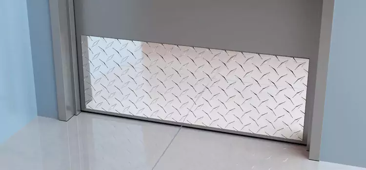 Benefits of Professional Kick Plate Solutions in Sebastian, FL