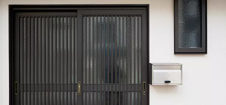 Sliding Screen Door Repair Sebastian