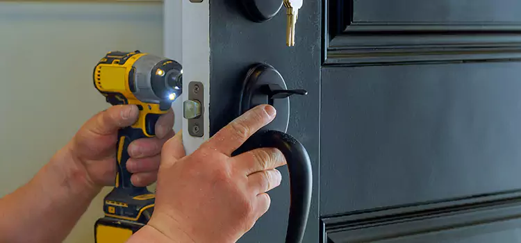 Mobile Automotive Locksmith Sebastian