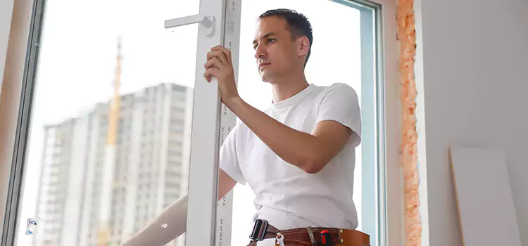 Patio Glass Replacement Sebastian