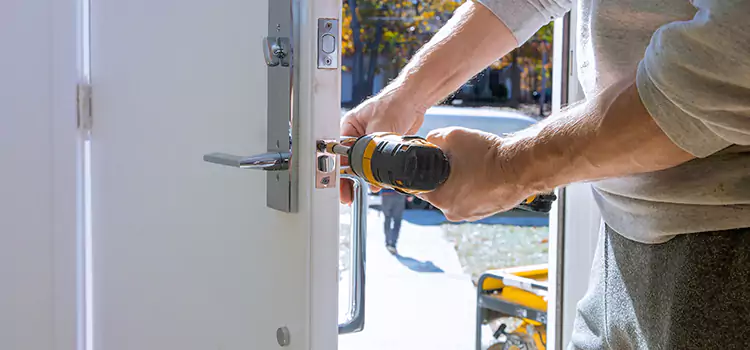 Insulated Roll Up Garage Doors Residential Sebastian
