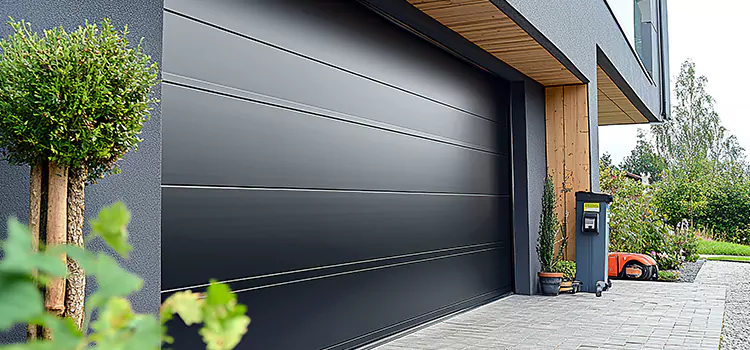 Residential Garage Door Service Sebastian