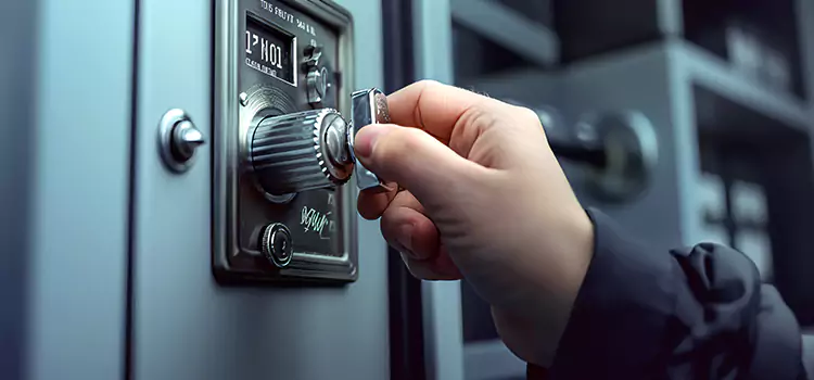 Locksmith Cost to Open Safe Sebastian