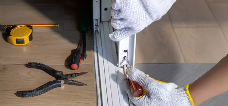 Sliding Door Installation Services in Sebastian, FL