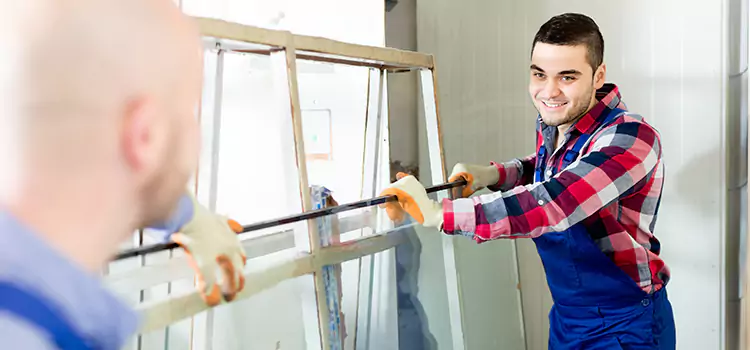 Patio Door Panel Replacement Sebastian