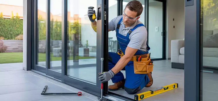 Sliding Screen Door Repair Sebastian