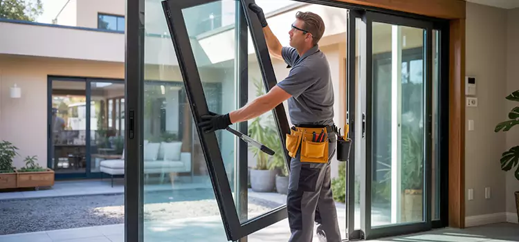 Specialized Sliding Door Roller Services in Sebastian, Florida