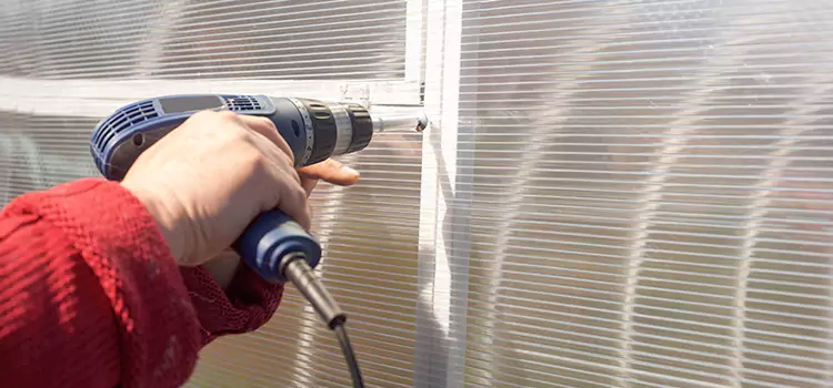 Sliding Screen Door Repair Sebastian