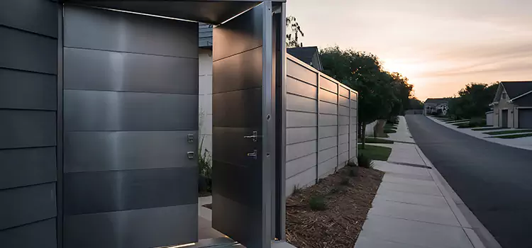 Comprehensive Steel Door Solutions in Sebastian, FL