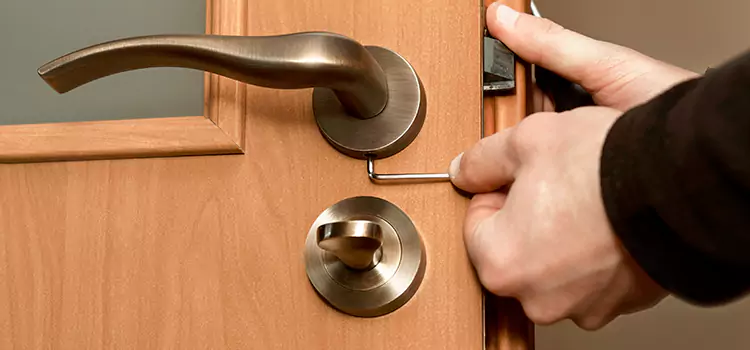 Access Control System Integration Sebastian