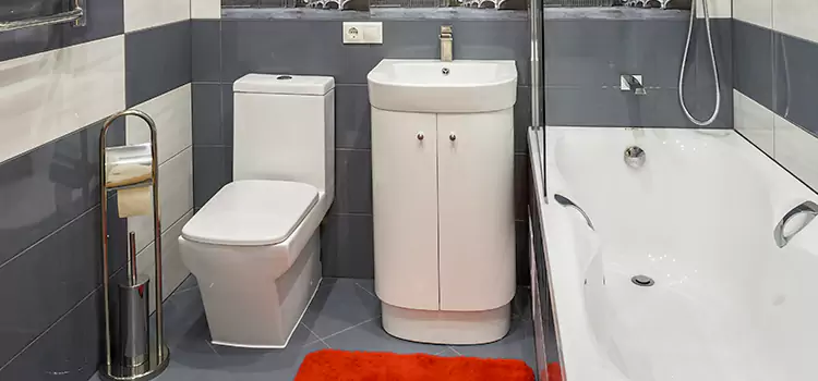 Hansgrohe Shaving Mirror Sebastian