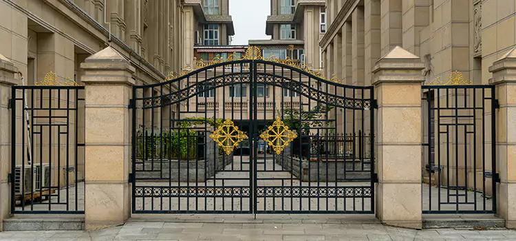 Comprehensive Iron Gate Maintenance Solutions in Sebastian, FL