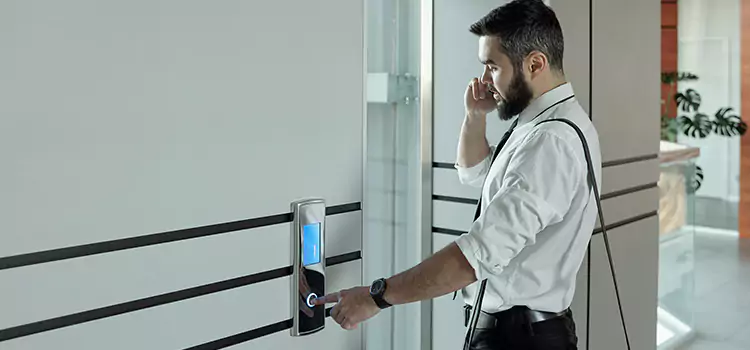 Cloud Based Access Control Sebastian
