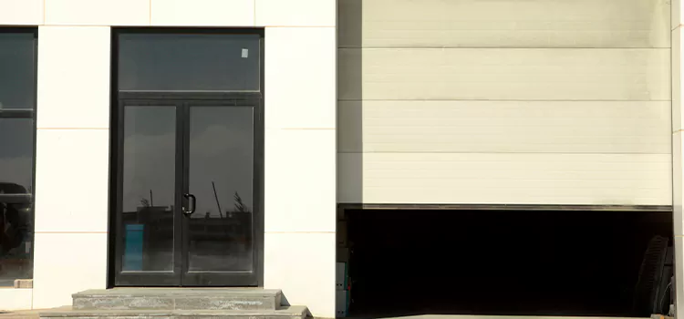 Choose Door & Gate Services Sebastian for Unmatched Expertise