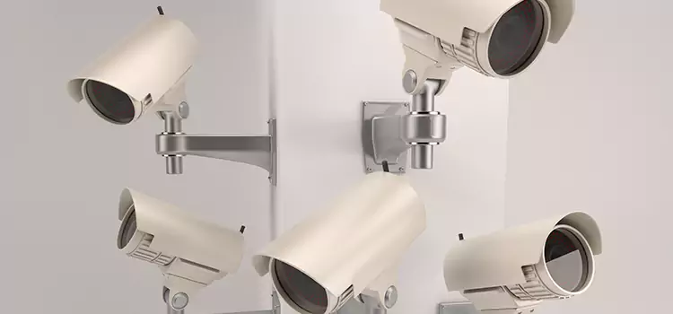 Your Trusted Partner for CCTV Solutions in Sebastian