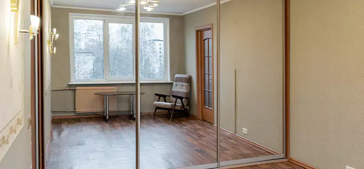 Mirror Closet Door Roller Replacement Sebastian