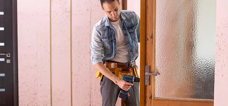 Door Glass Replacement Sebastian