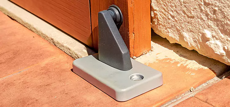 Aesthetic Door Stop Selection Sebastian