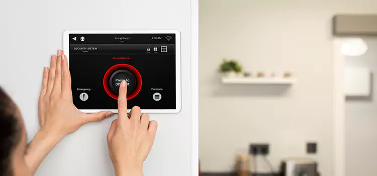 Blink Video Doorbell Installation Sebastian