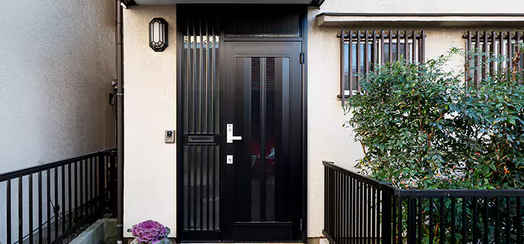 Popular Exterior Door Options in Sebastian, FL